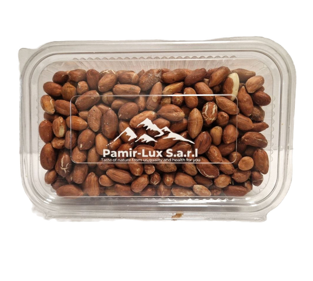Cacahuètes 300 g