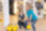 Online Coaching Fitness Personal Training Steiger Training Luzern