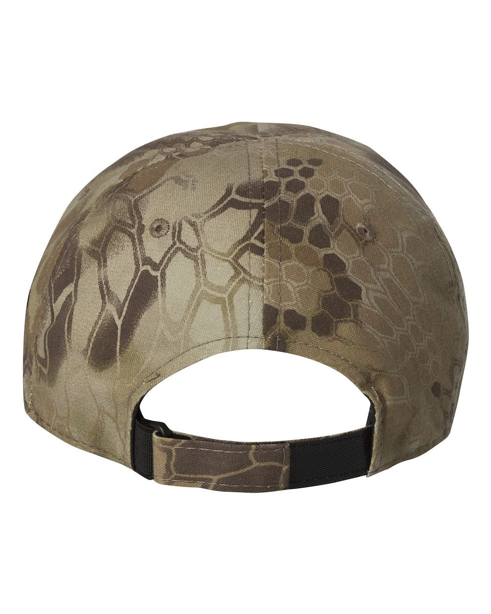 Thumbnail: Kryptek Camo Cap - Highlander Tan