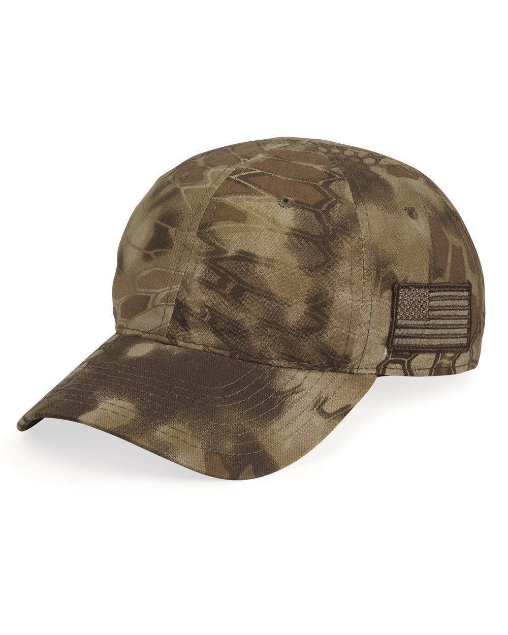 Kryptek Camo Cap - Highlander Tan