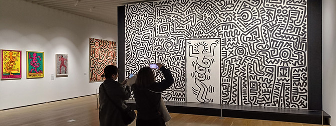 MORI ART MUSEUM