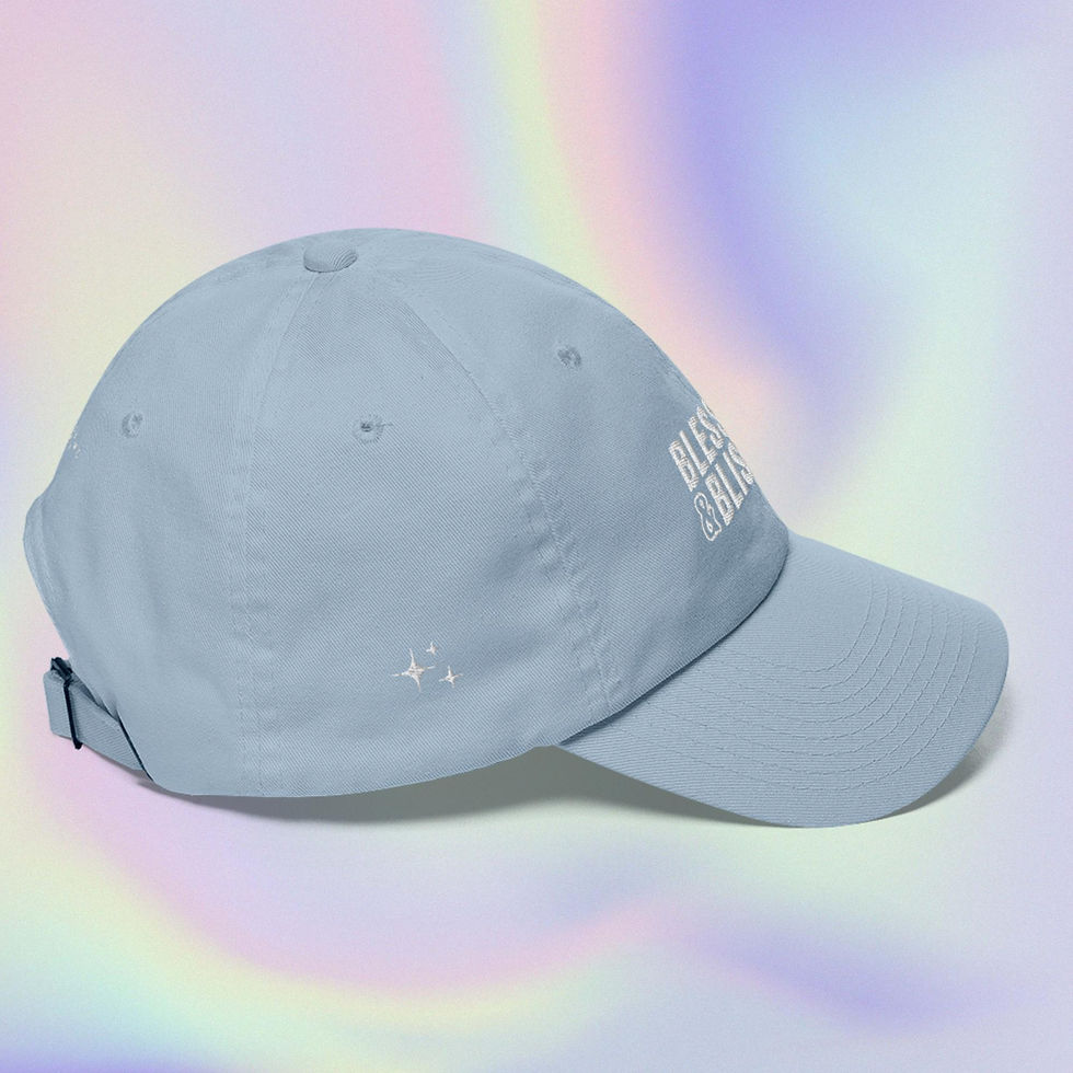 Thumbnail: Dad hat