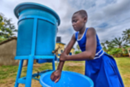 WASH Program