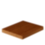 Thumbnail: STAIRCASE APRON LINING