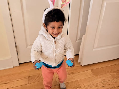 Packing for Success: Lessons from Memorial Day Adventures