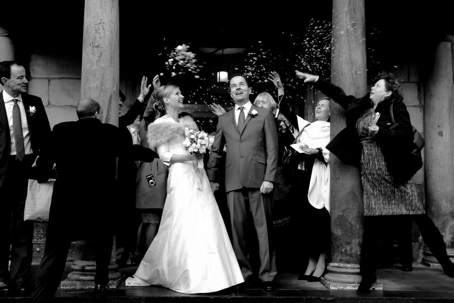 Wedding Confetti