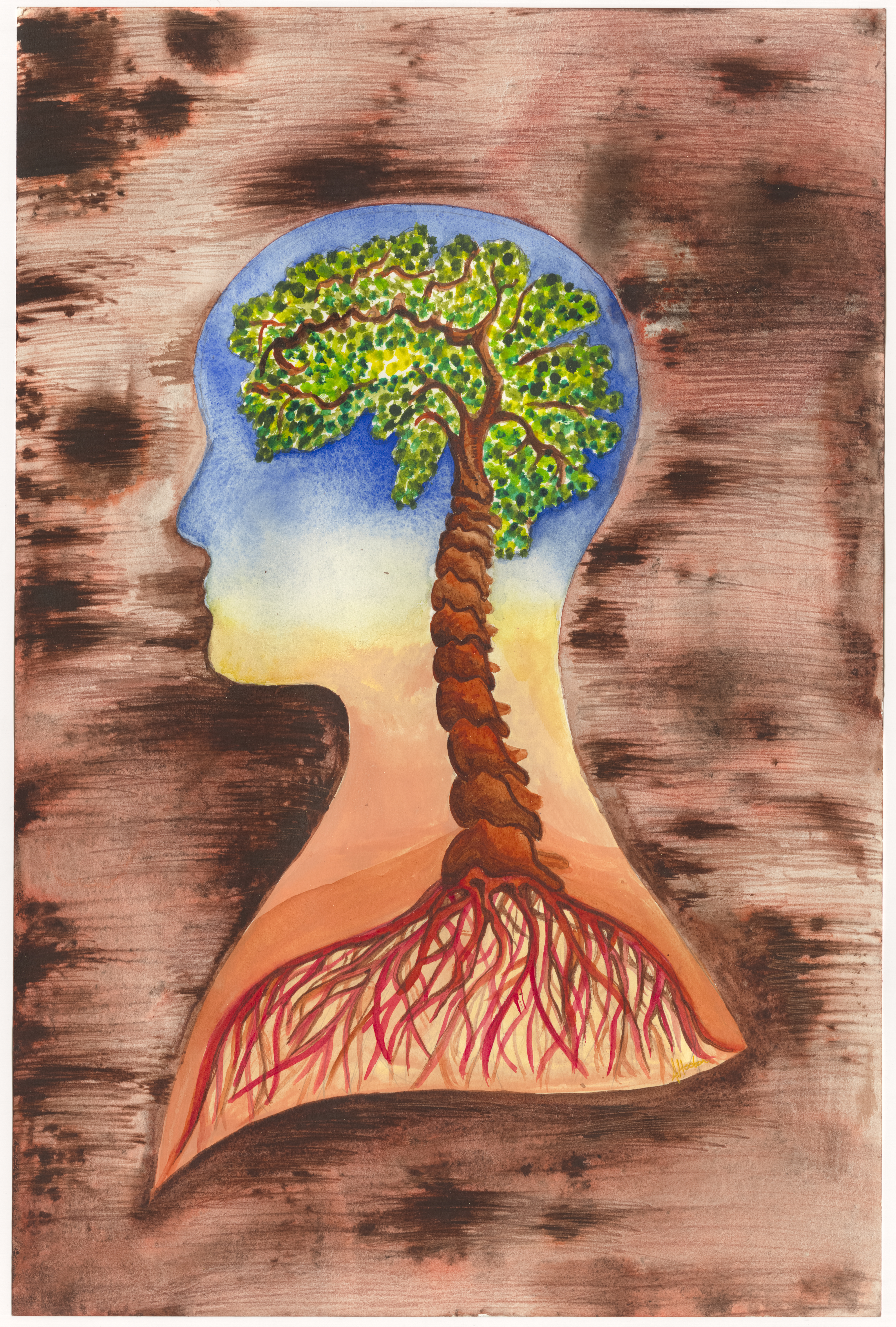 Brain Tree