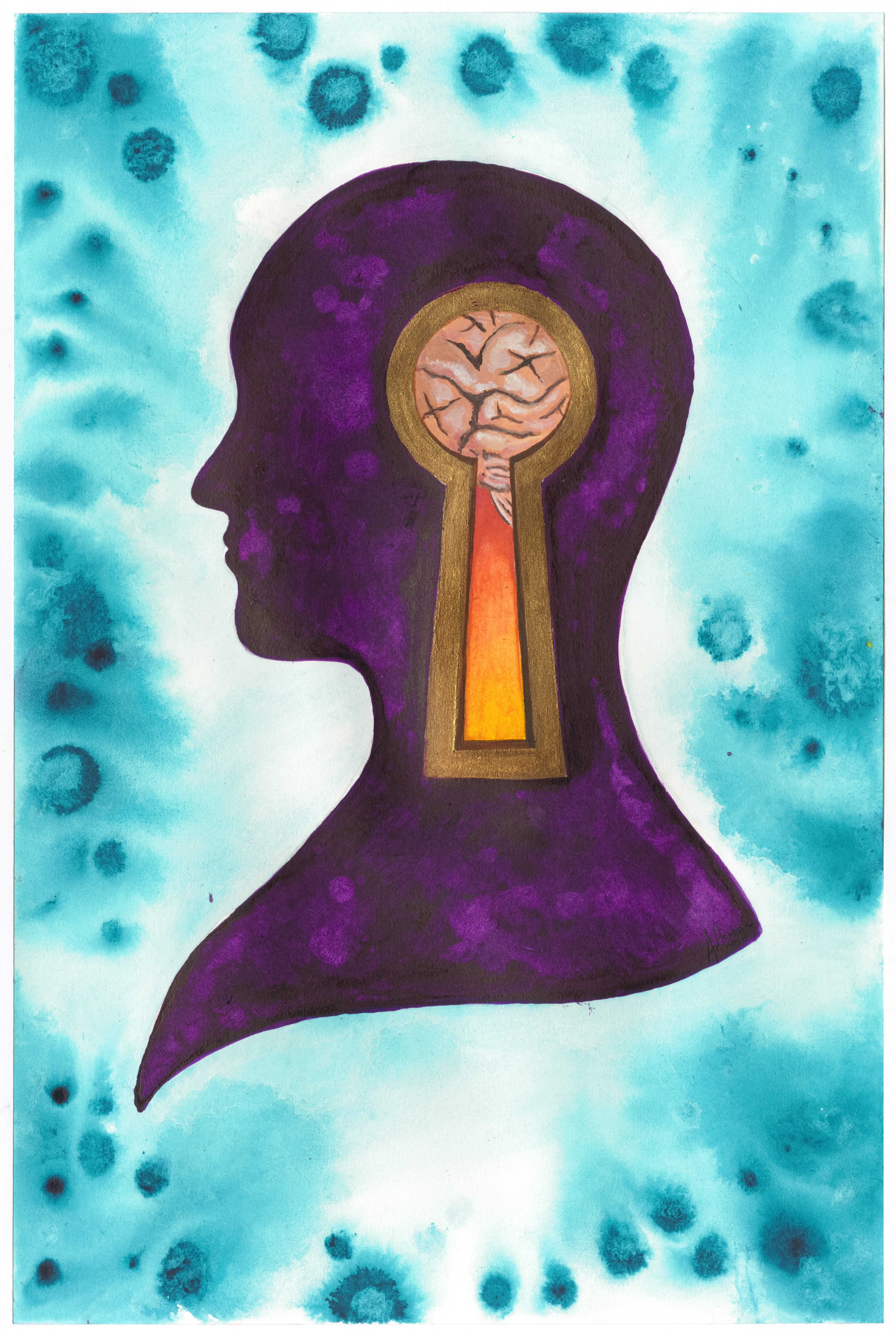 Unlock Brain