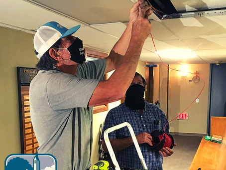 August 23-30, 2020 Weekly News