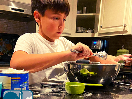 November 15-22, 2020 Weekly News