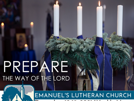 December 12-19, 2021 Weekly News