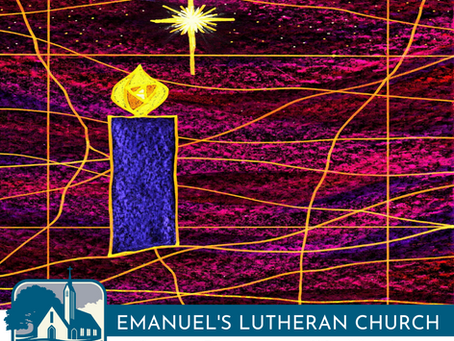 Nov. 29 - Dec.6 2020 Weekly News