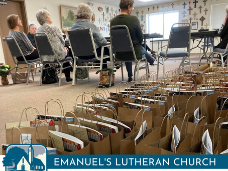 April 3-10, 2022 Weekly News