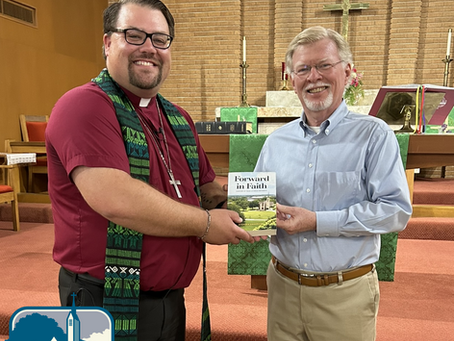 July 7-14, 2024 Weekly News