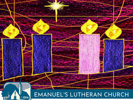 December 20-27, 2020 Weekly News