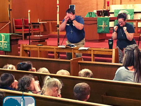 September 13-20, 2020 Weekly News