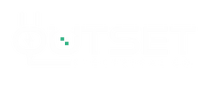 Outset Electrical logo