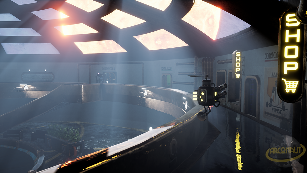 Home Indie Games Wrexham.Games