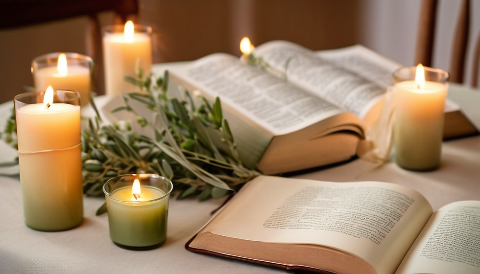 Evening Worship and Fellowship Night
