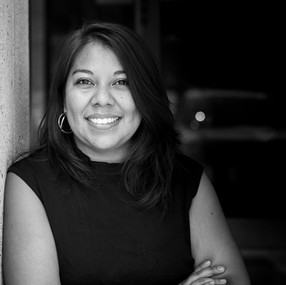 Carolina Medina - February 2020