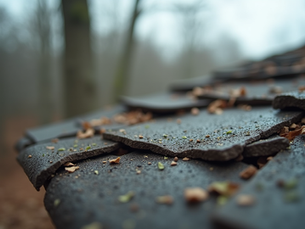 Signs You Need a Roof Inspection After Storm Damage