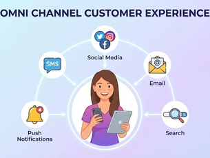 Managing the omni-channel customer