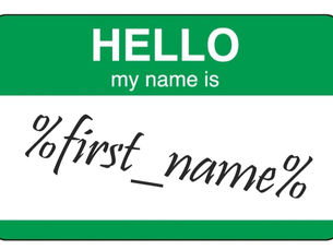 Compliance-Friendly Personalization: Yes, It’s Possible
