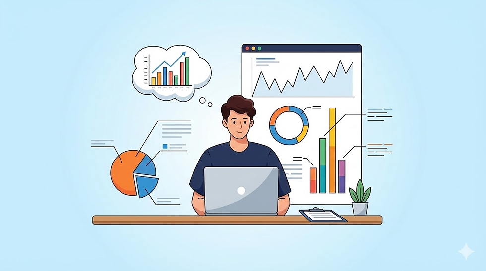 Good customer data impacts your business.