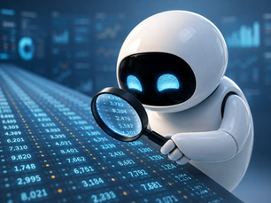 AI and Big Data: Turning Information Into Insight