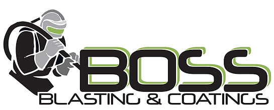 Mobile Sandblasting | Cleveland | Boss Blasting &amp; Coatings