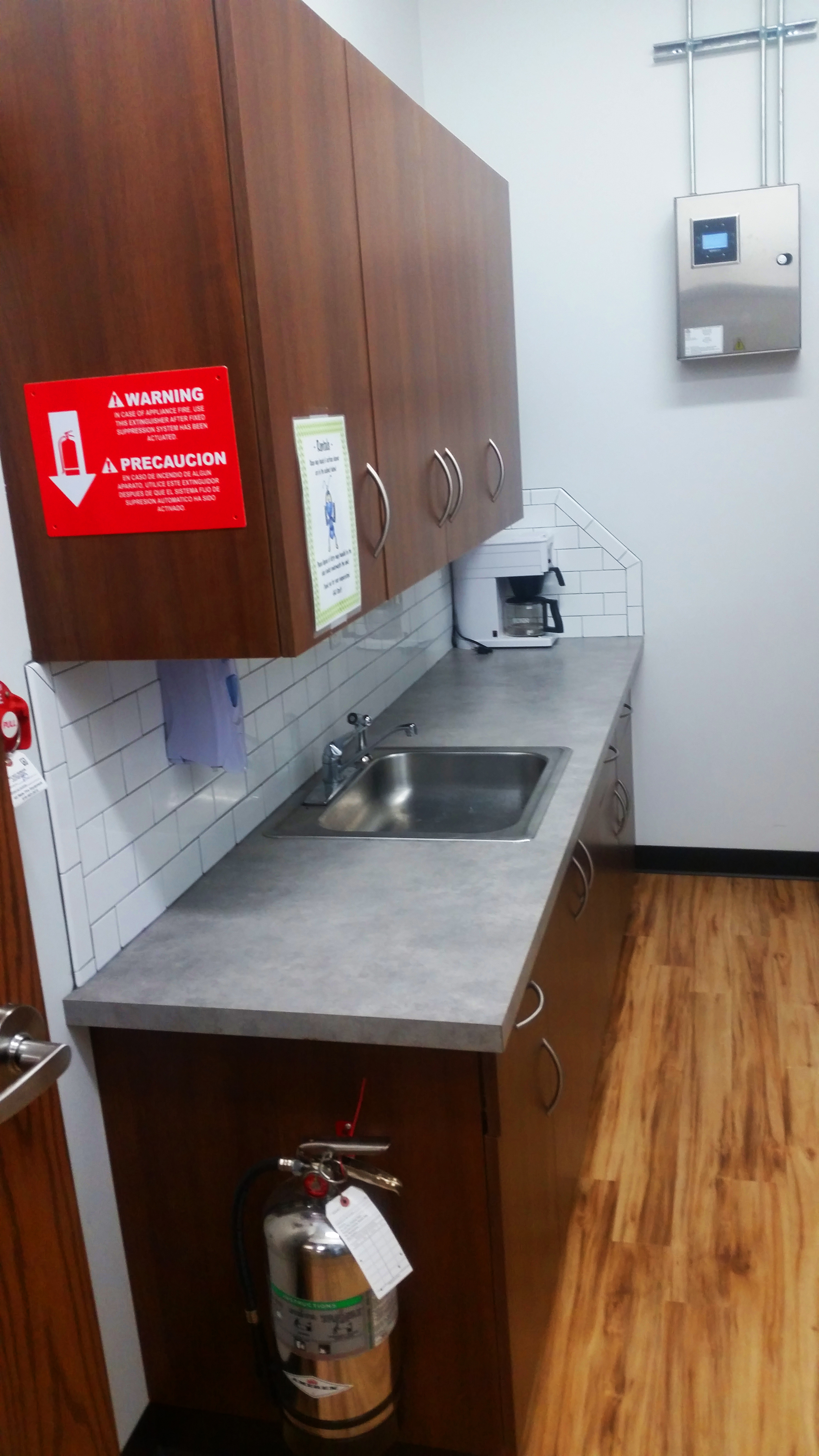 City of Haysville HAC Rental