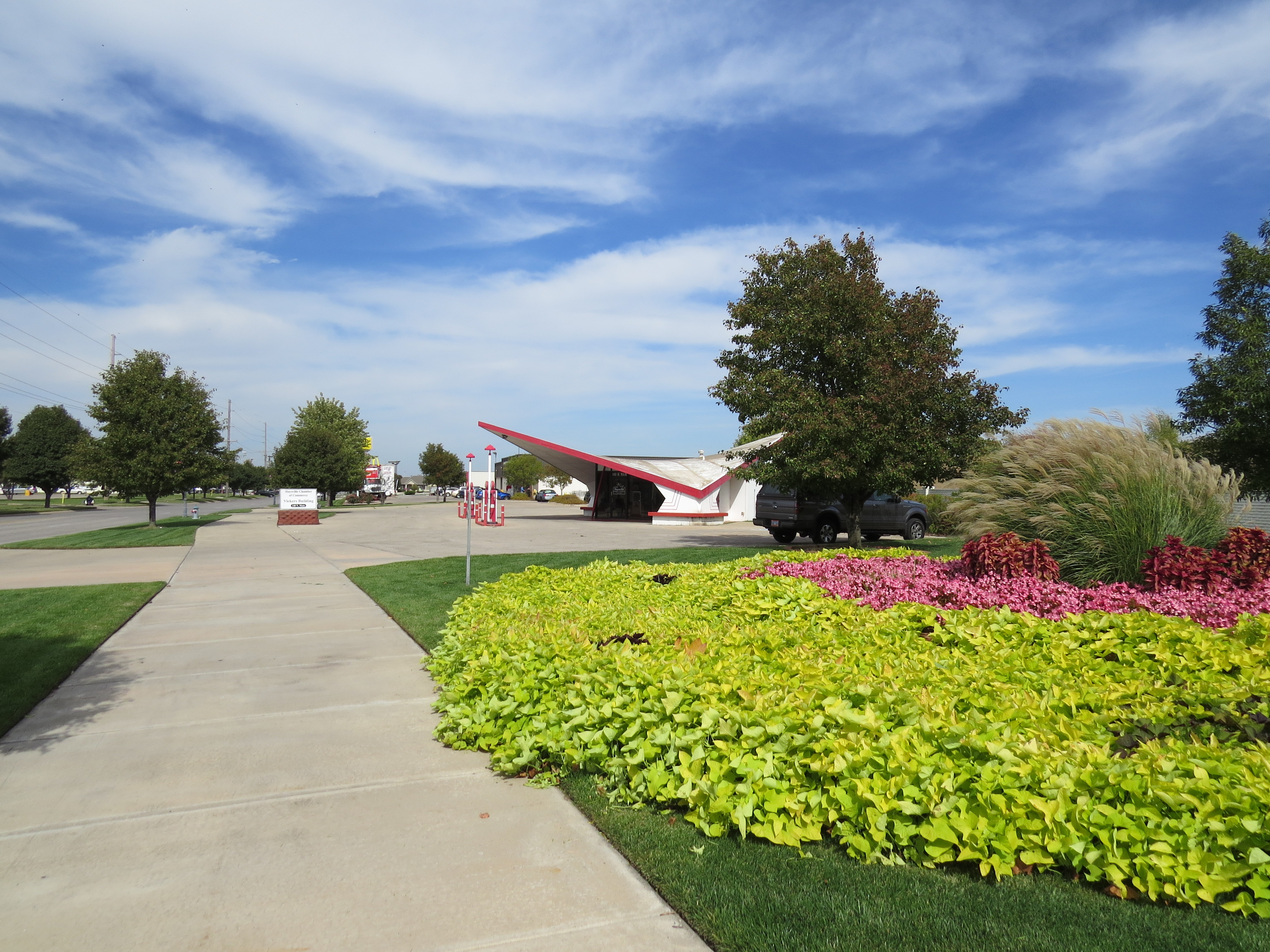 City of Haysville PRIDE Park