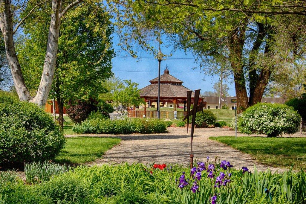 City of Haysville Historic Committee