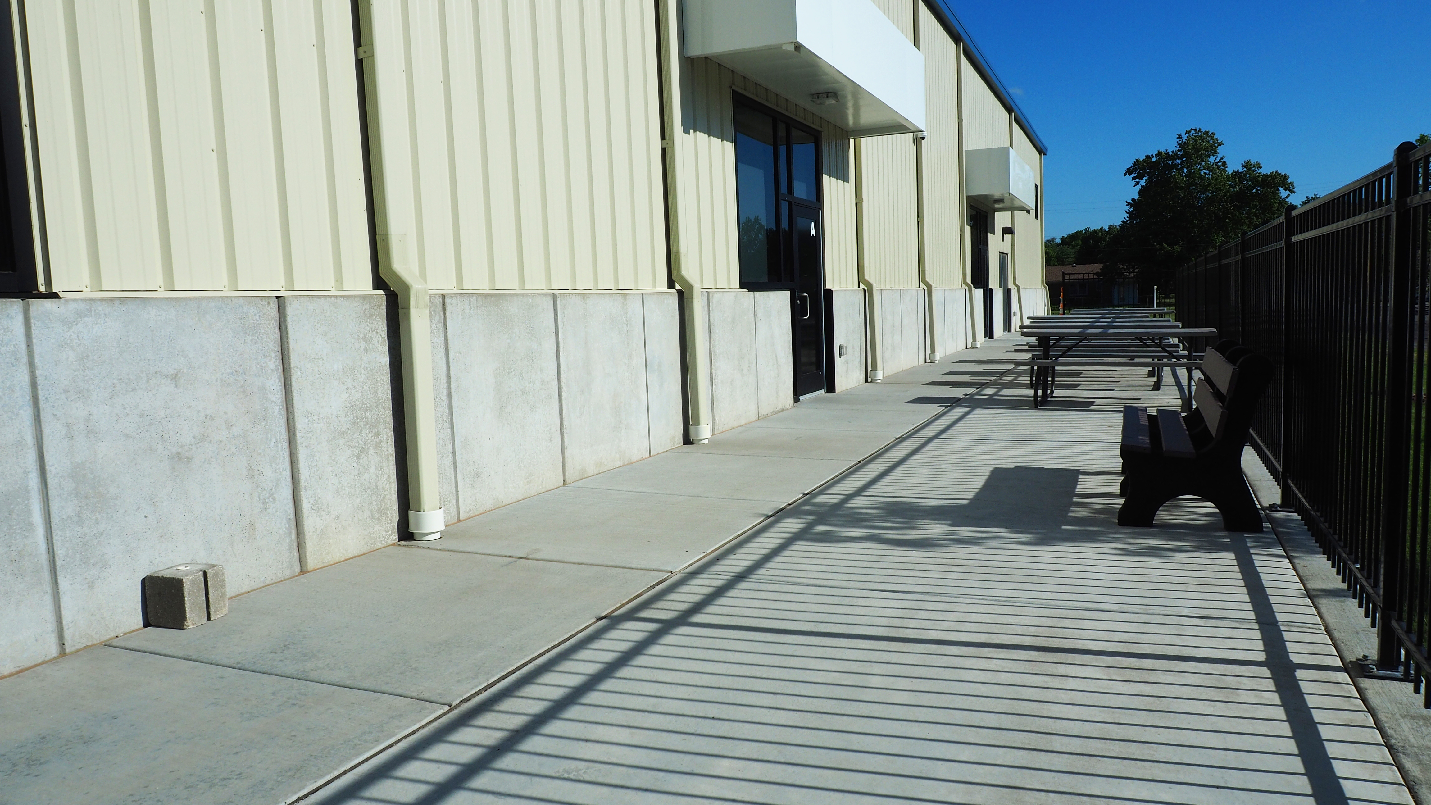 City of Haysville HAC Rental