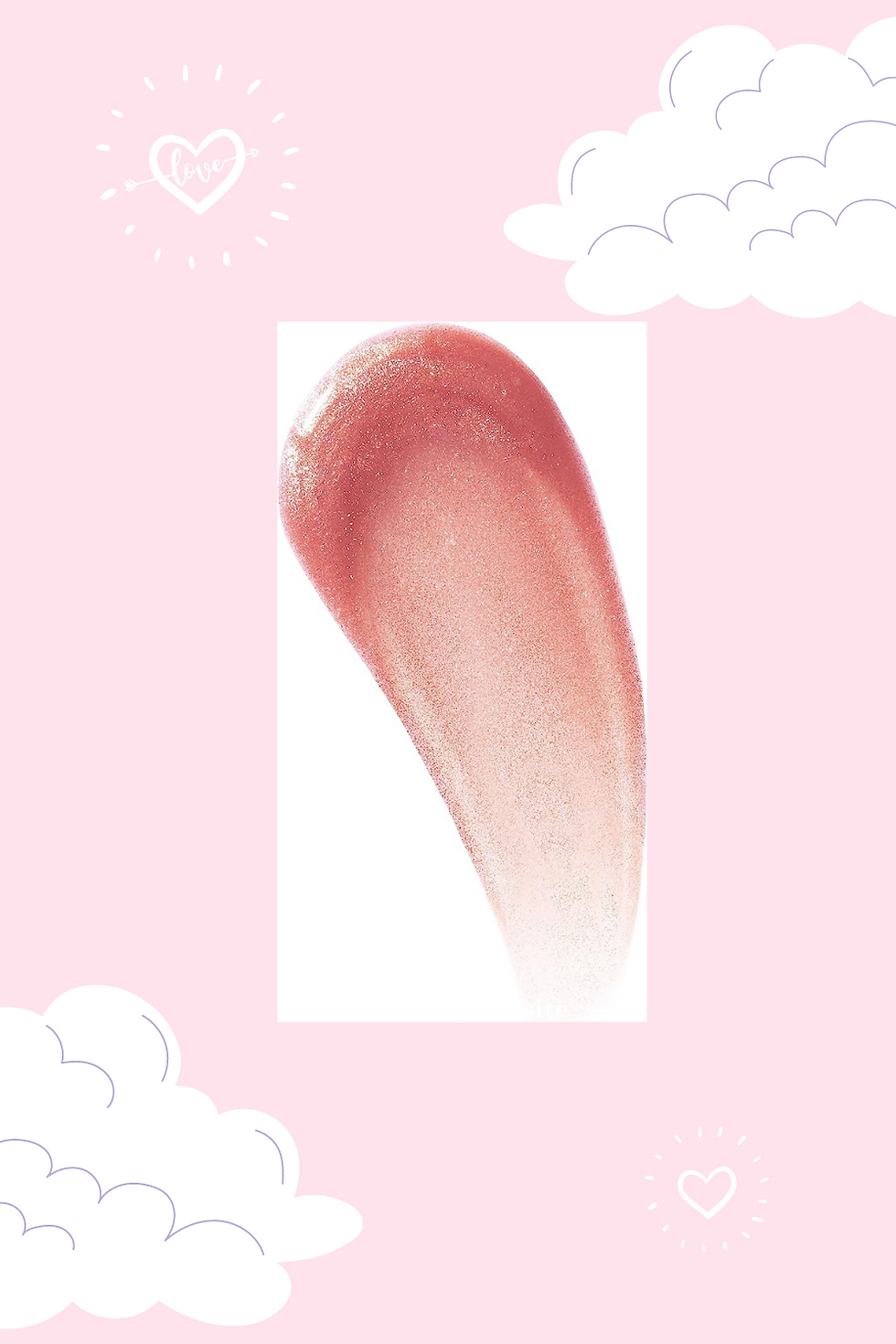 Thumbnail: Maybelline New York Lifter Gloss With Hyaluronic Acid, 03 Moon