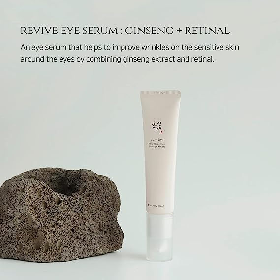 Beauty of Joseon Revive Eye Serum
