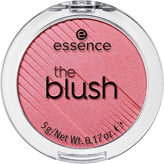 Essence The Blush , 40 Beloved