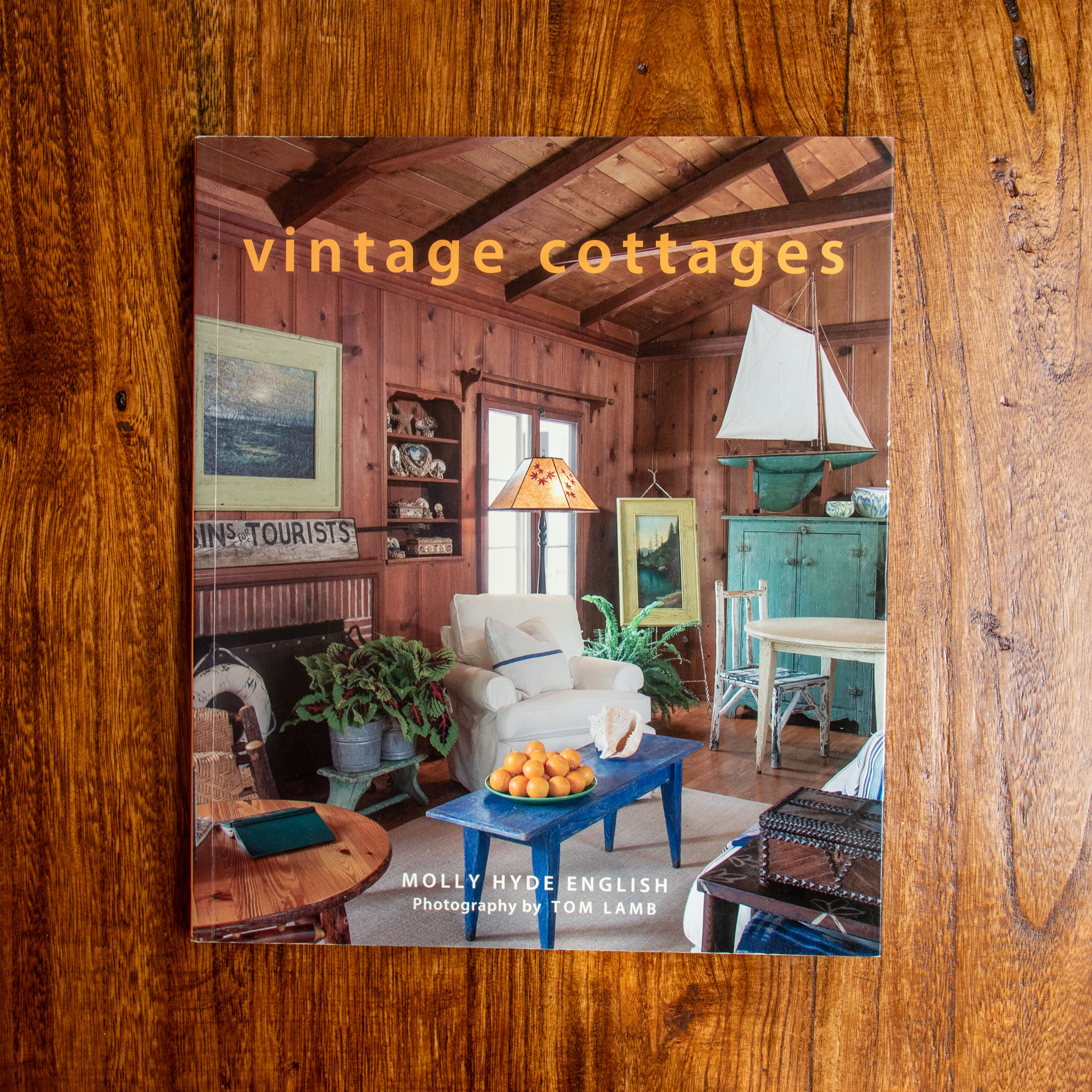 Vintage Cottages