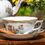Thumbnail: Queen Victoria Teacup & Saucer 24cl