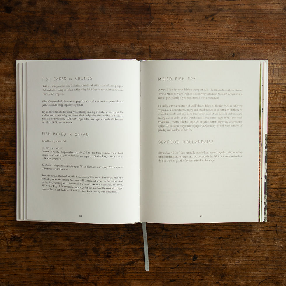 Thumbnail: The Ballymaloe Cookbook: Revised and Updated 50-Year-Anniversary Edition