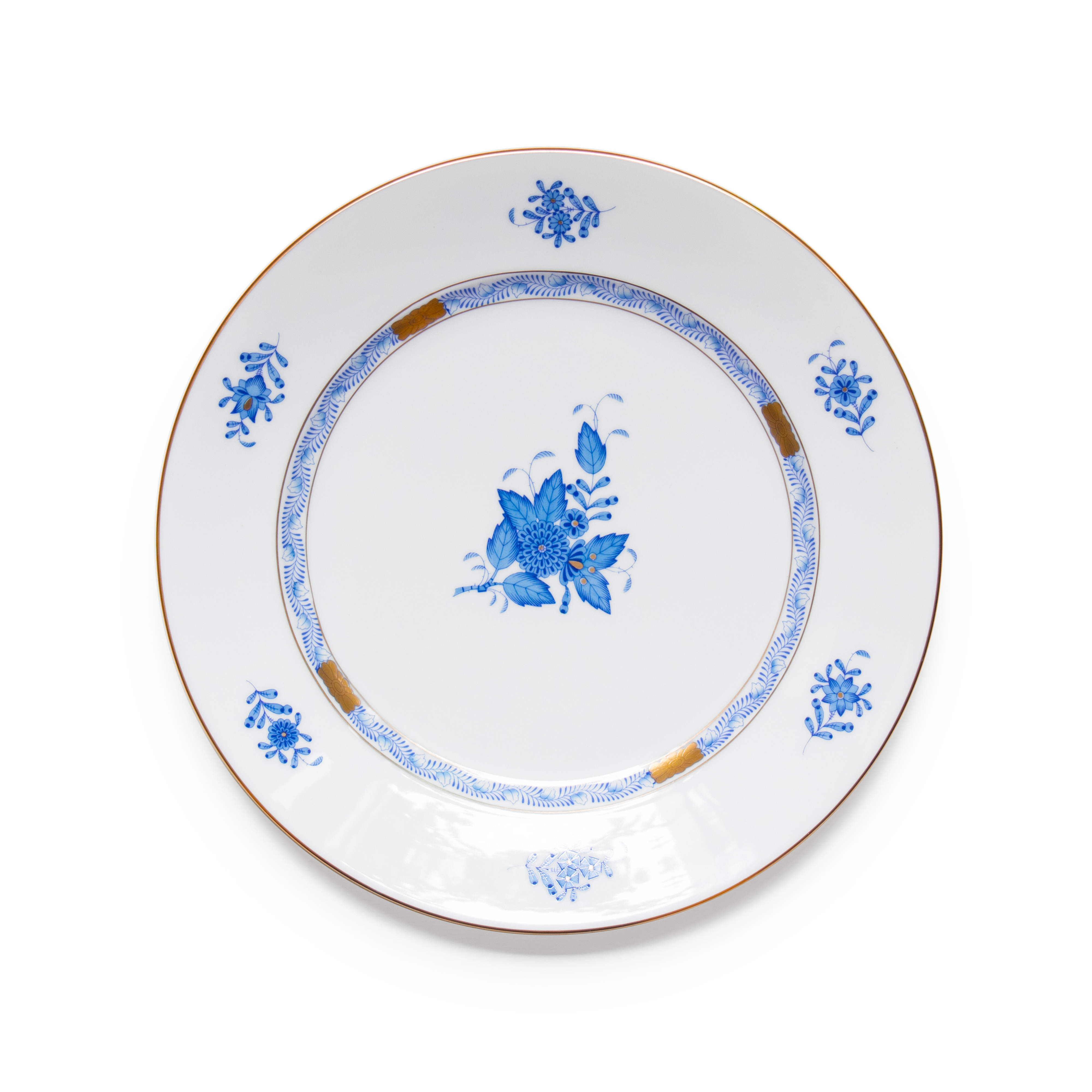 Apponyi Dinner Plate 25cm