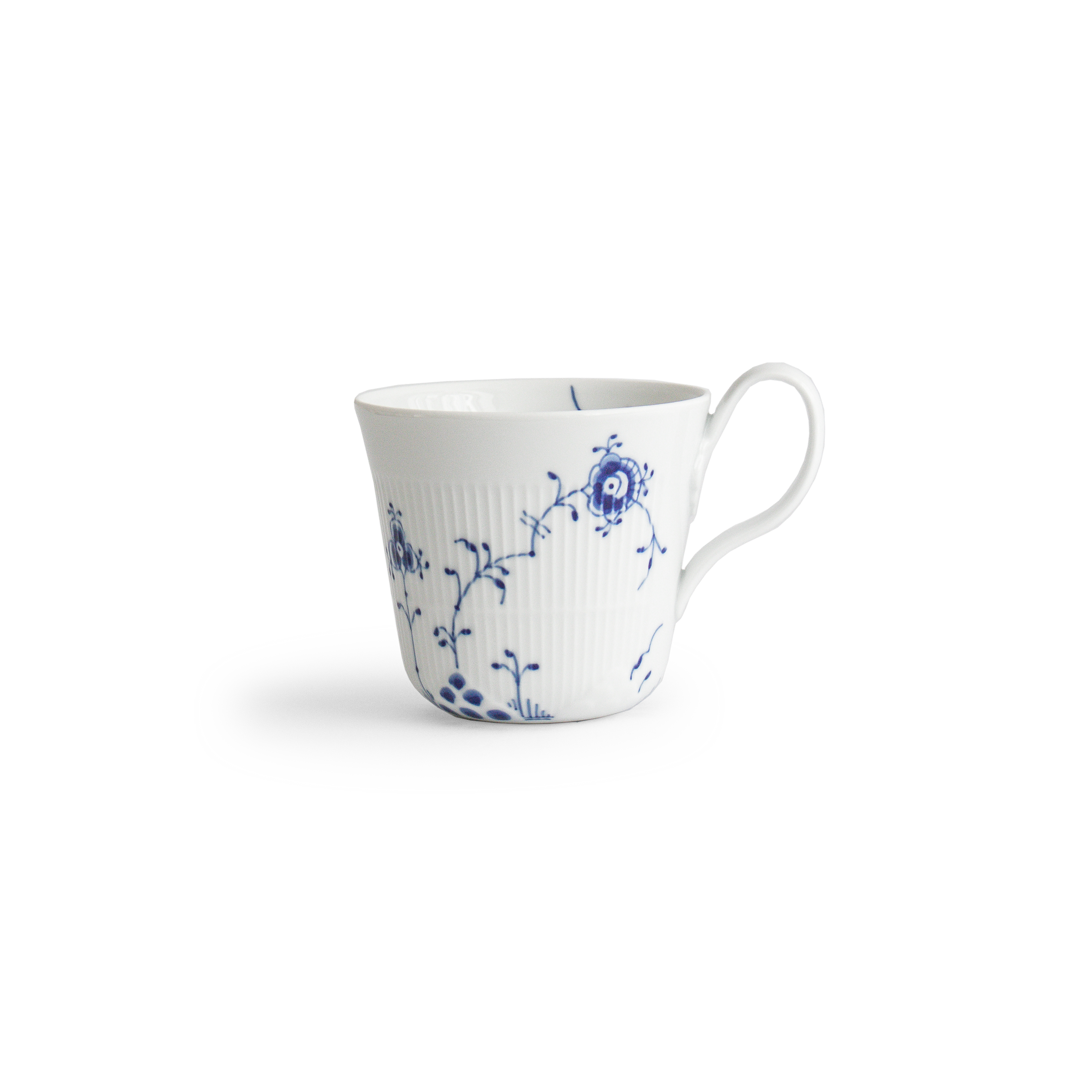 Blue Elements High Handle Cup 35cl