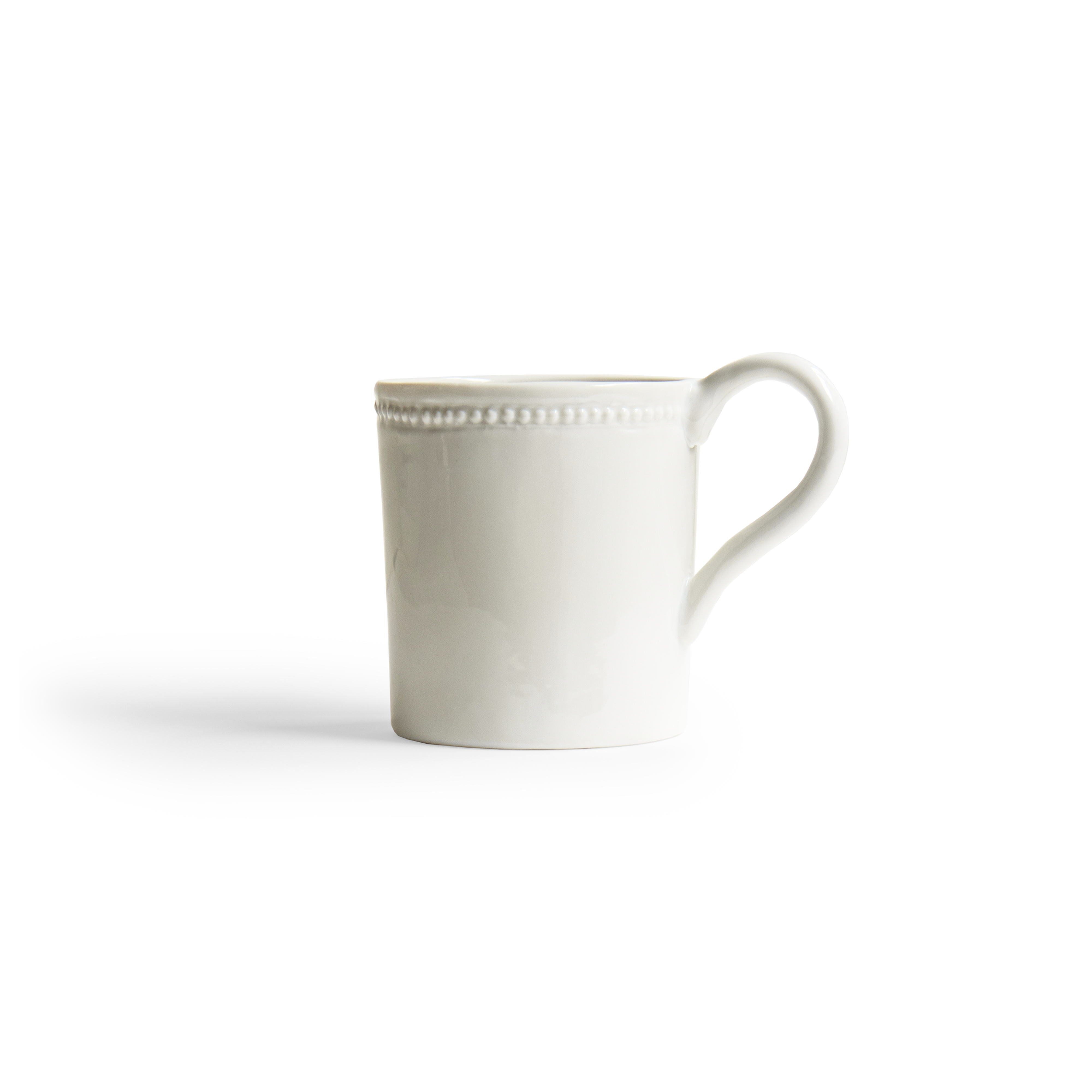 Louis XVI Tea Mug with Handle