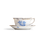 Thumbnail: Victoria Fortuna Blue Cup & Saucer 31cl