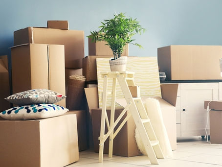 4 Things You Need to Know About Insurance Relocation