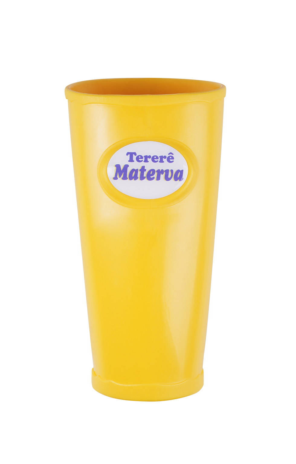 Materva - Cuia de Tereré - Amarela - frente- sem sombra - sem gotas.png
