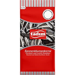 Tadim Semi di Girasole Salati 270g