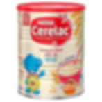 Nestle Cerelac Honey & Wheat with Milk