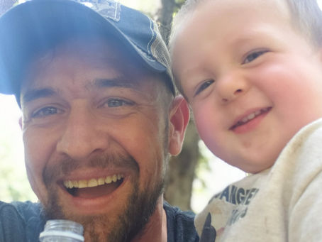 Travel is about the experience