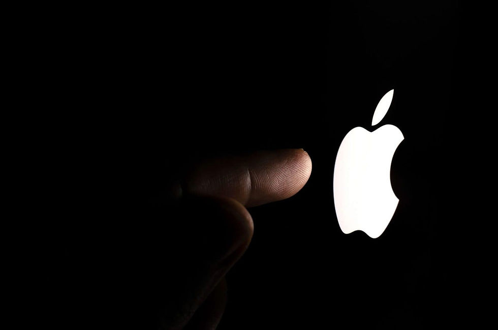Brecha no iCloud pode expor dados a invasores; veja como se proteger